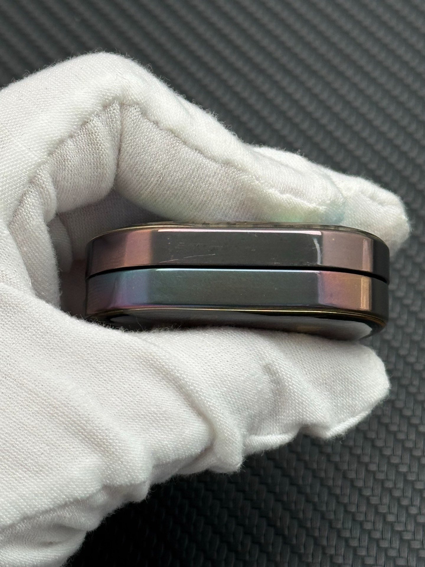 Ling Yun 3.0 Zirconium