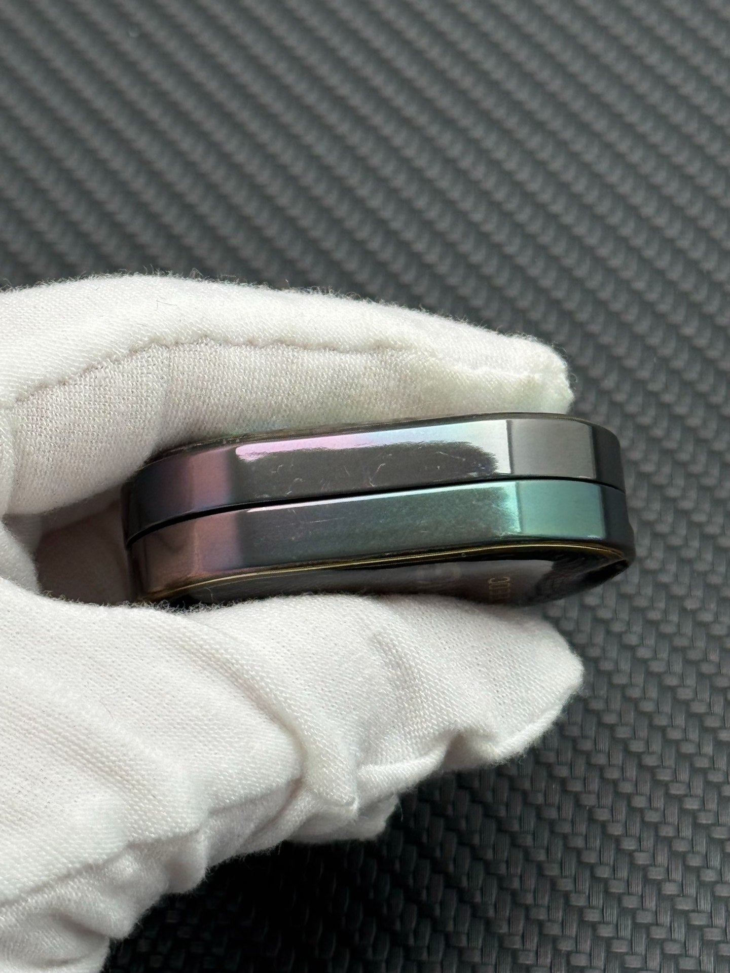 Ling Yun 3.0 Zirconium