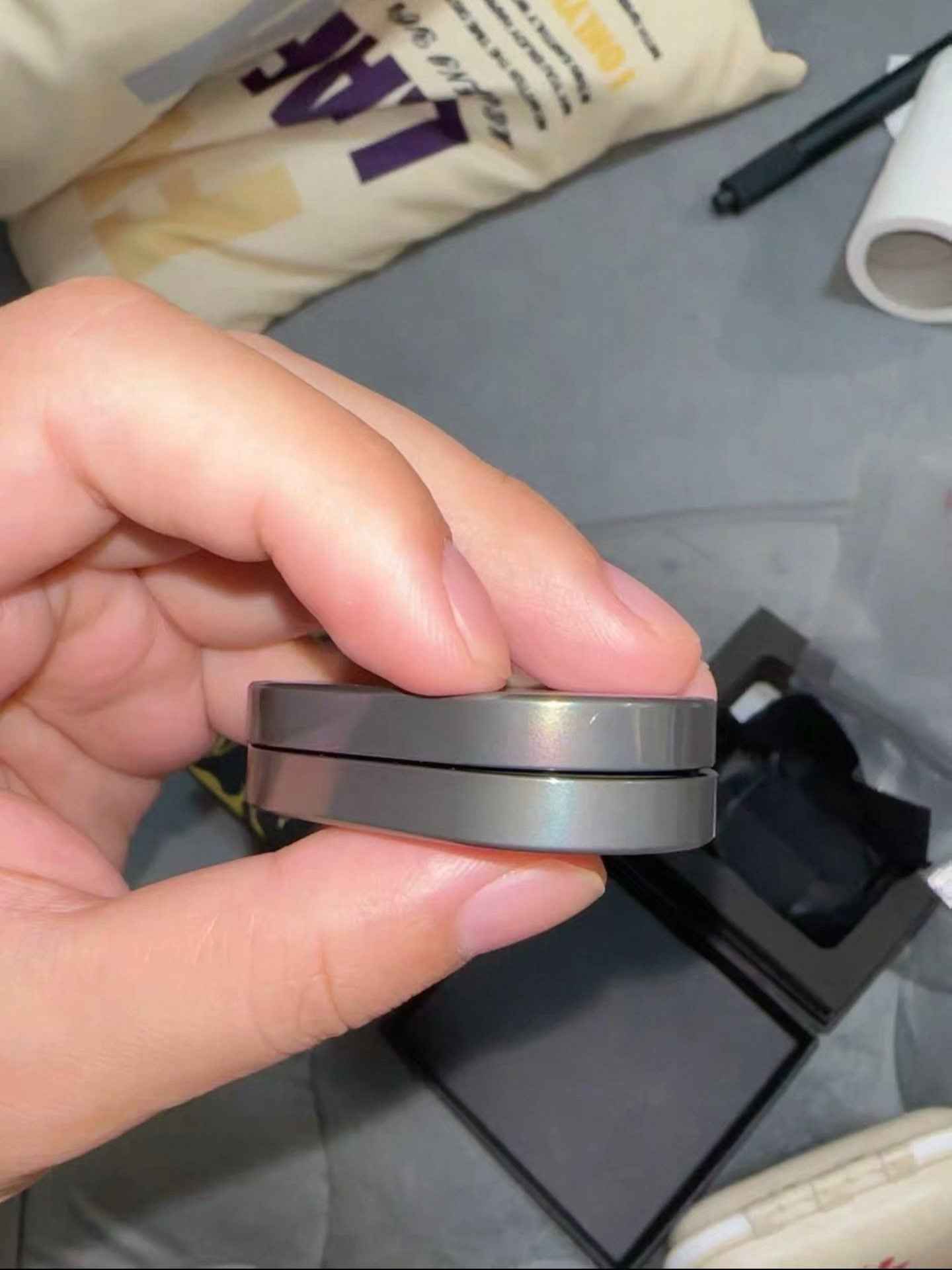 Ling Yun 3.0 Zirconium