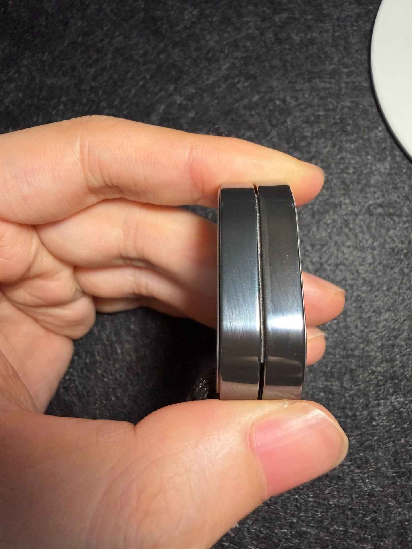 Ling Yun 3.0 Zirconium Titanium