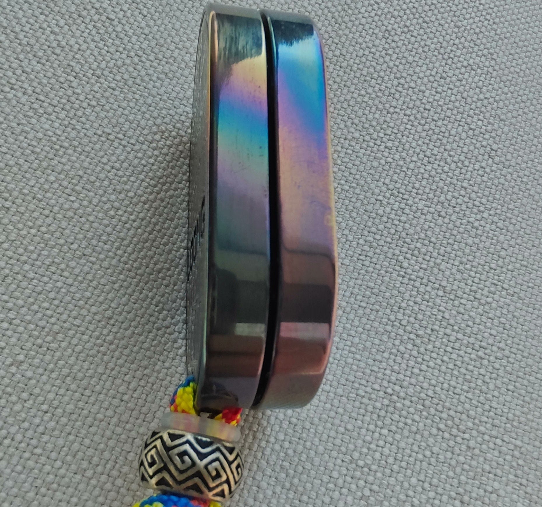 Ling Yun 3.0 Zirconium