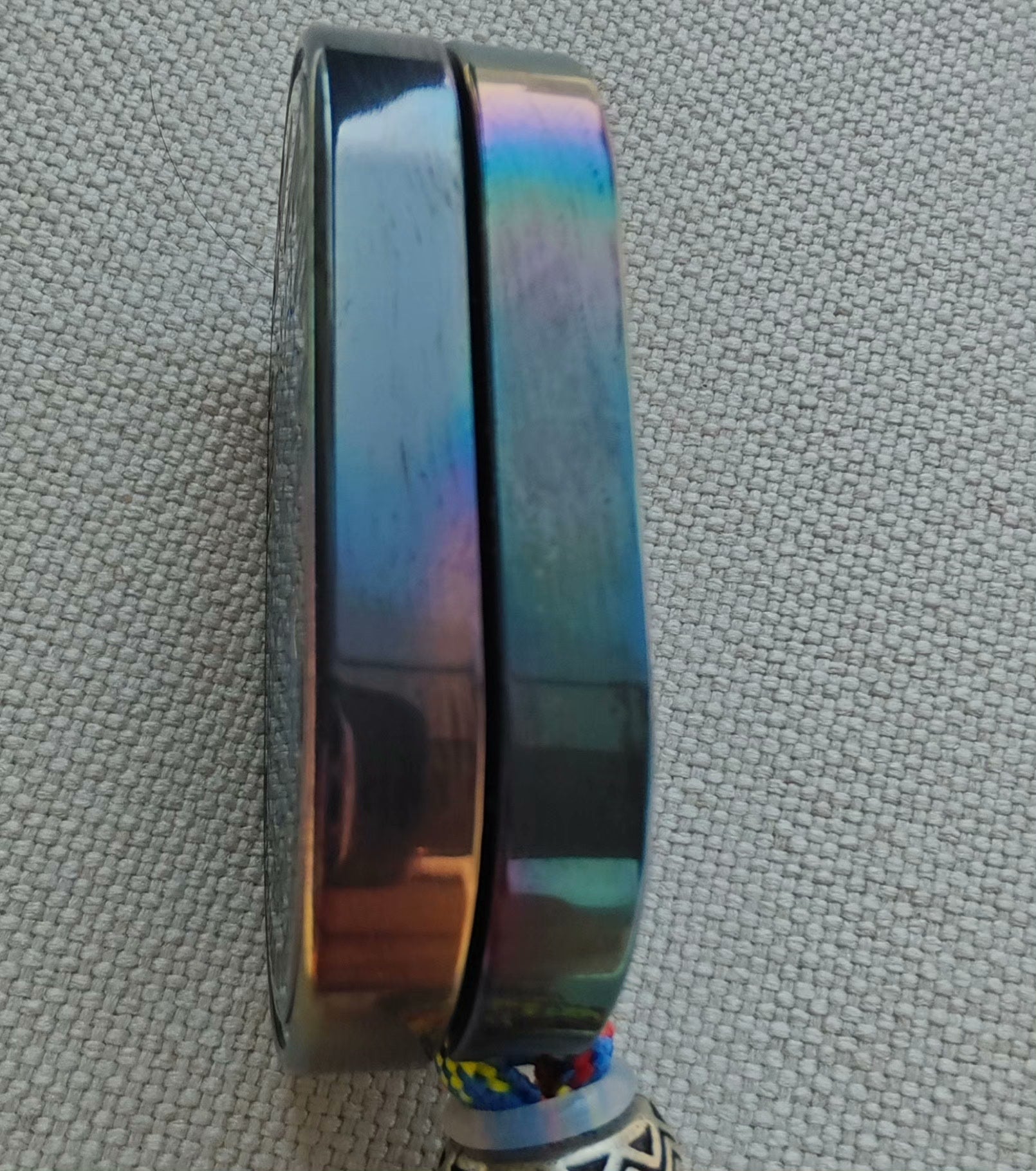 Ling Yun 3.0 Zirconium