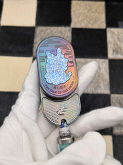 Ling Yun 3.0 Zirconium