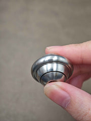 Planet Stainless Steel