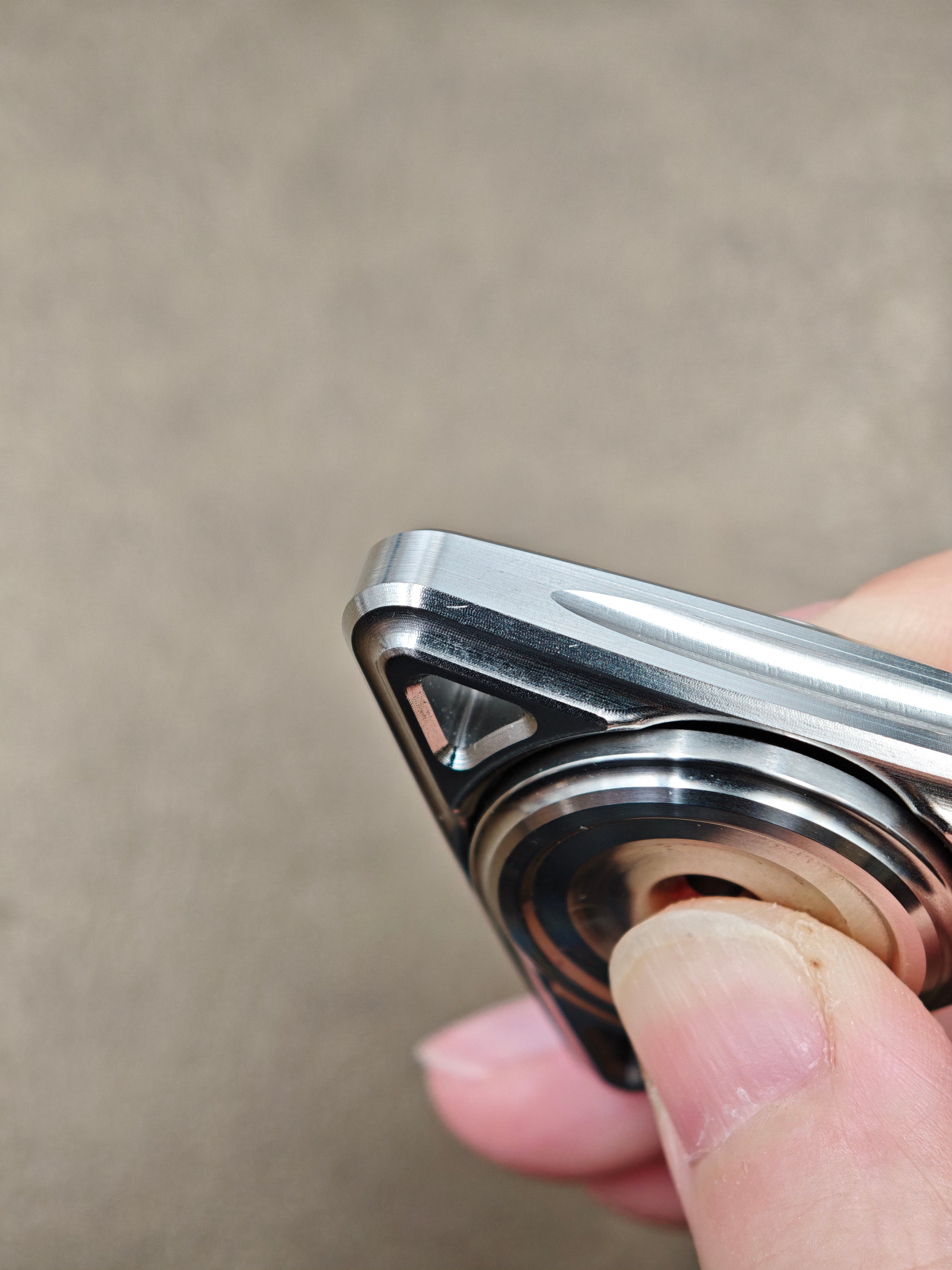 Anchor Stainless Steel