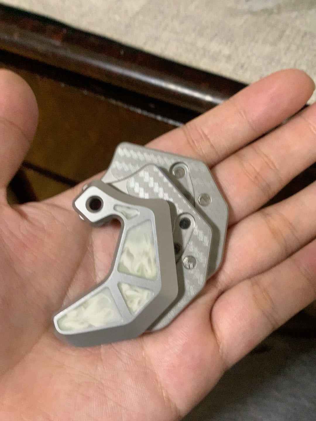 Toxic Banana Stainless Steel