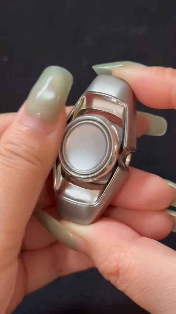Liquid Tungsten