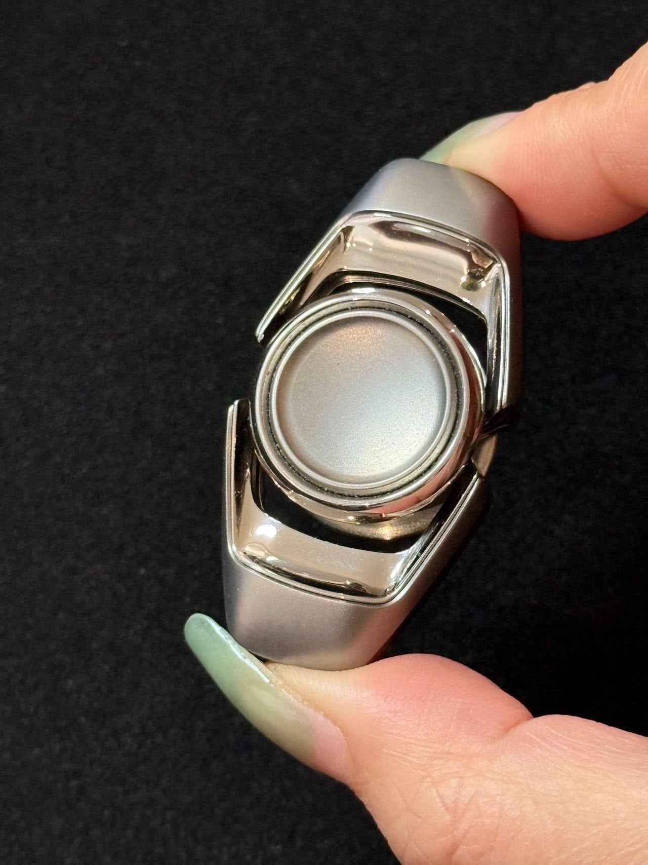 Liquid Tungsten