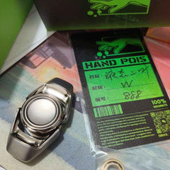 Liquid Tungsten