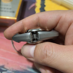 Liquid Tungsten