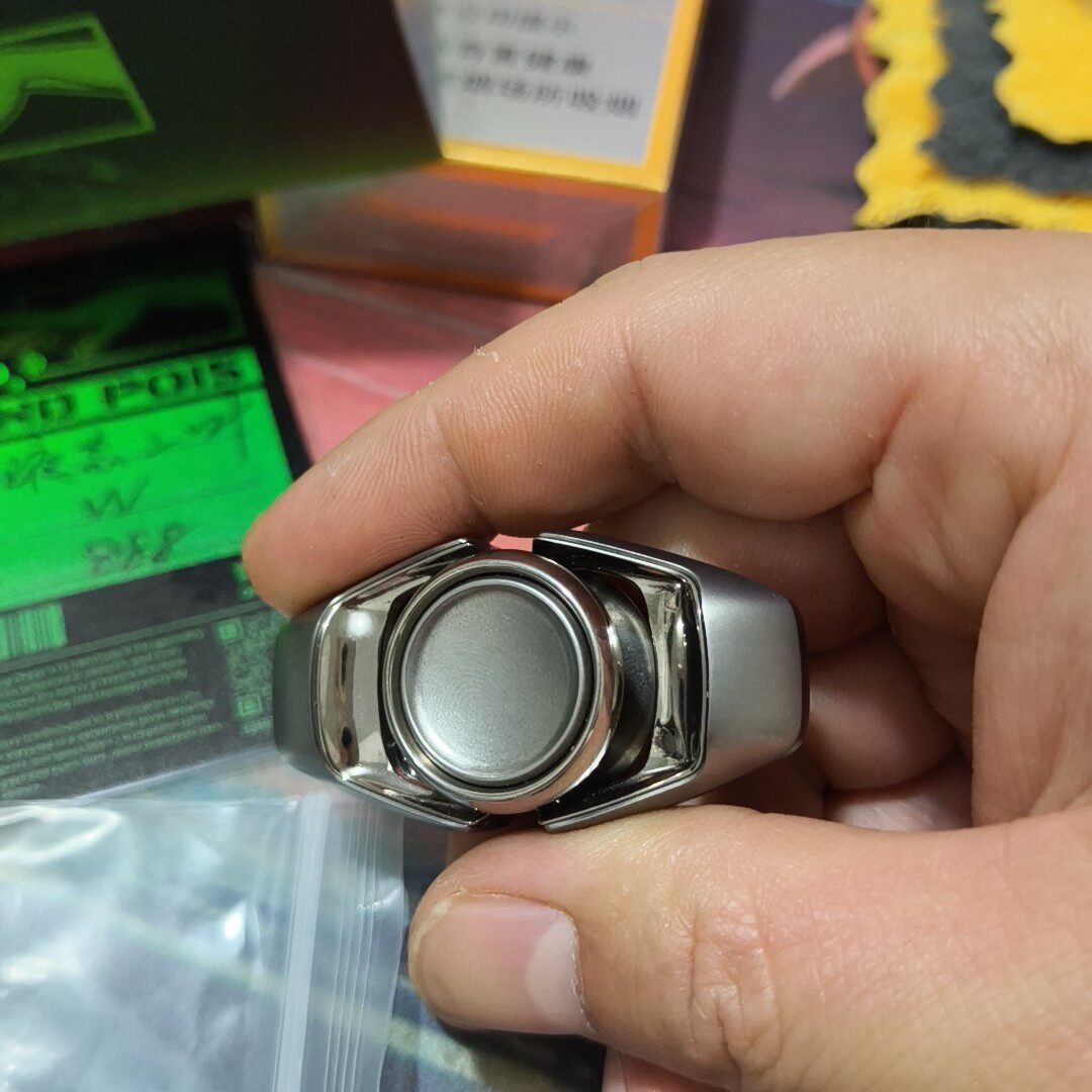 Liquid Tungsten
