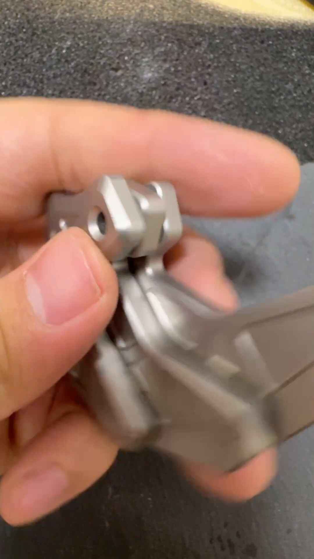 Toxic Banana Stainless Steel
