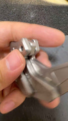 Toxic Banana Stainless Steel