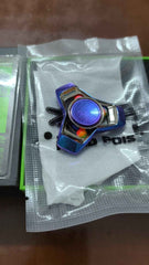 Liquid Crystallized Titanium Limited Edition