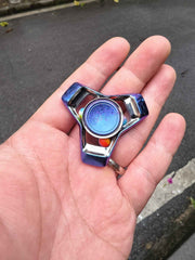 Liquid Crystallized Titanium Limited Edition