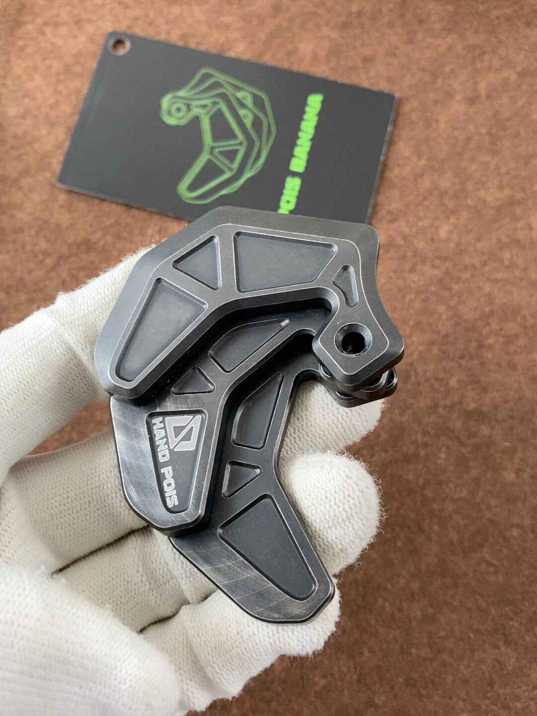 Toxic Banana Stainless Steel