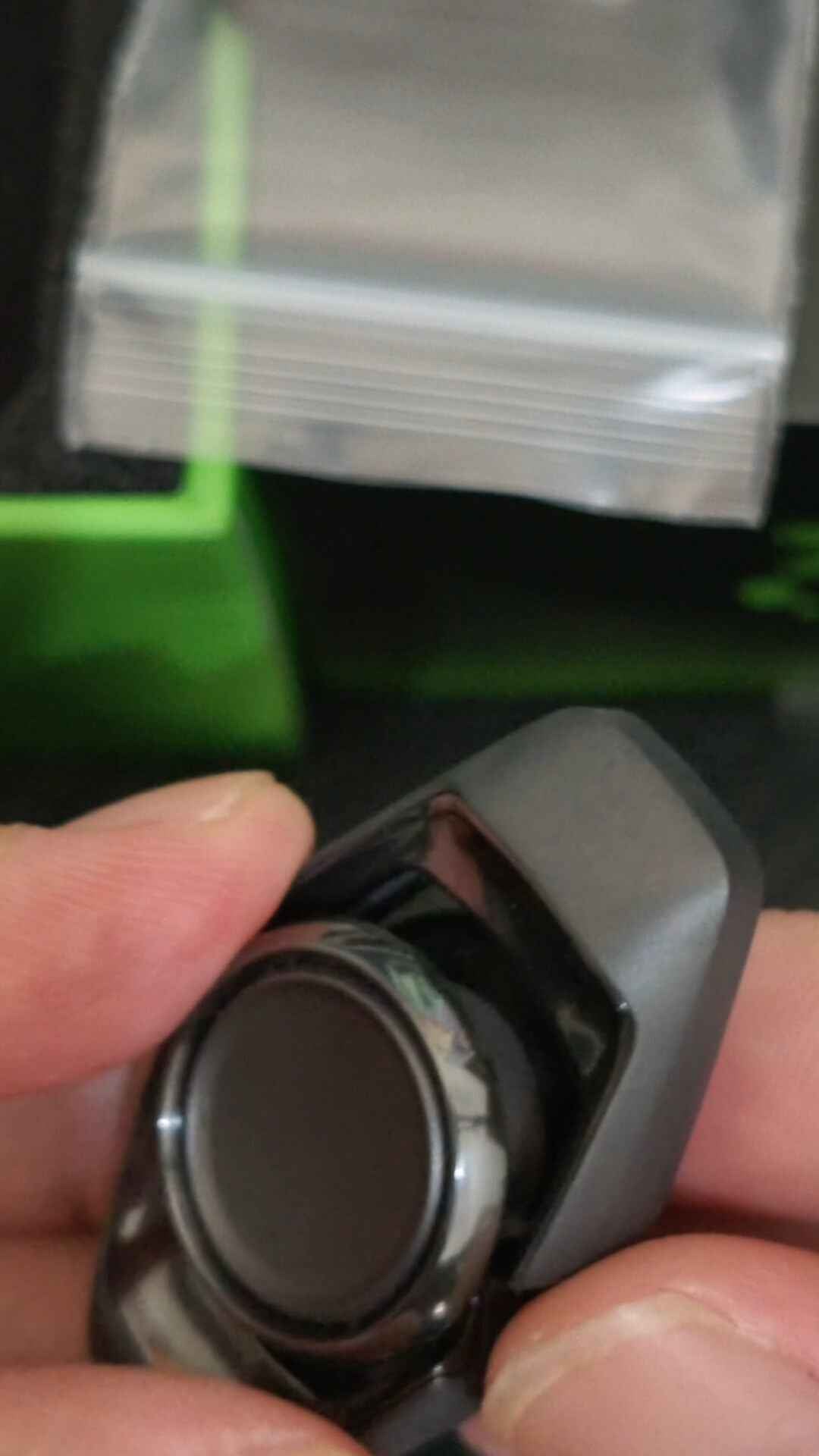 Liquid Zirconium