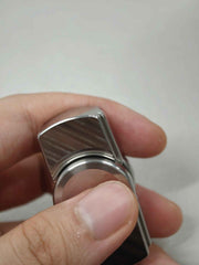 Moon M2 Stainless Steel
