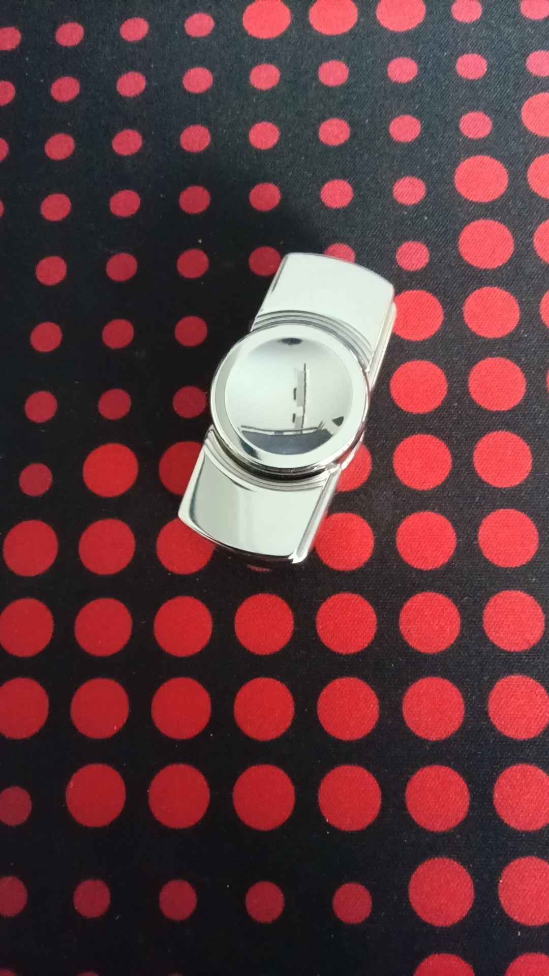 Moon M2 Stainless Steel