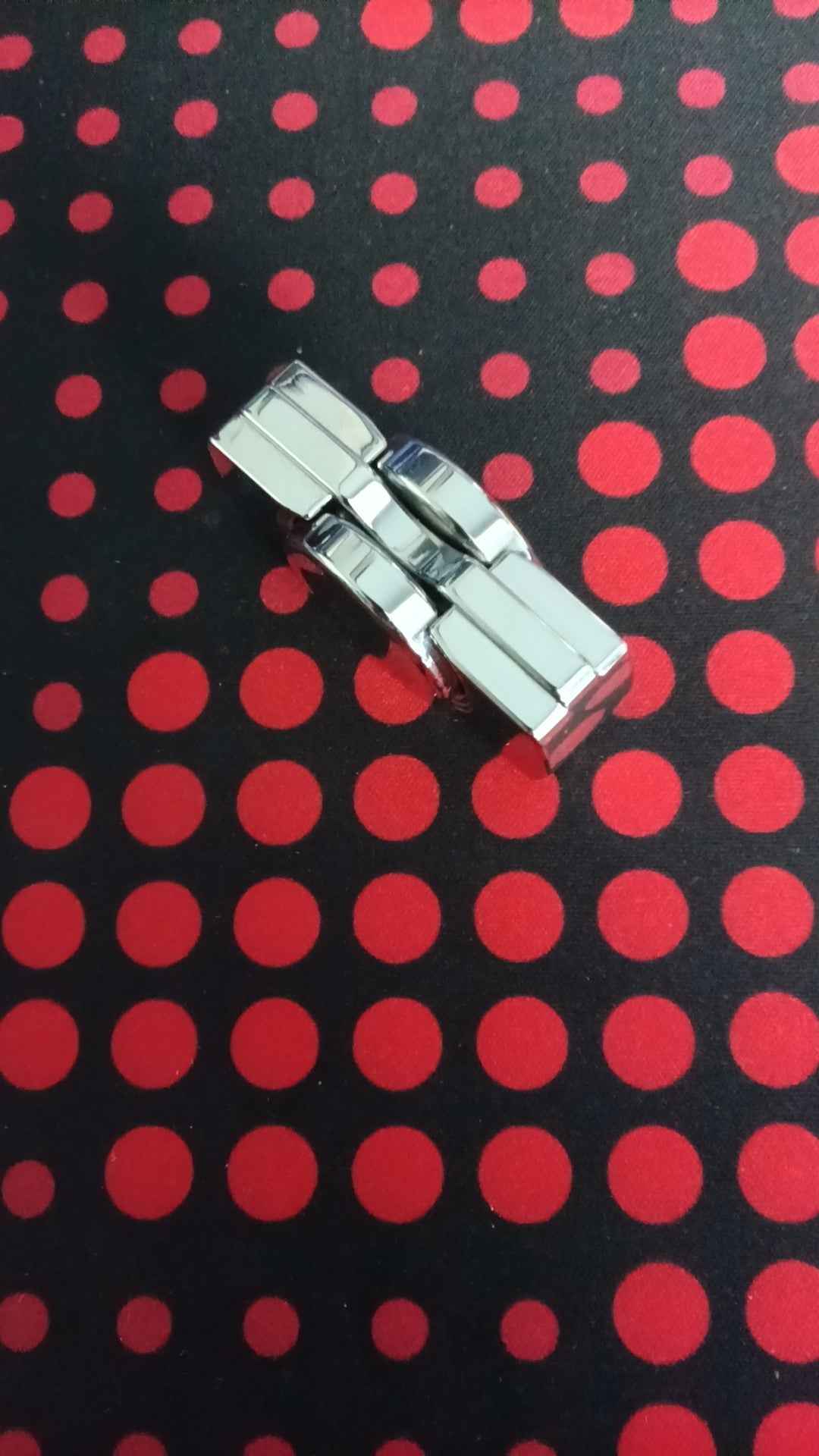 Moon M2 Stainless Steel