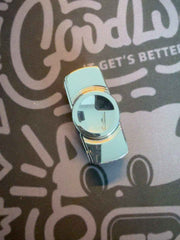 Moon M2 Stainless Steel