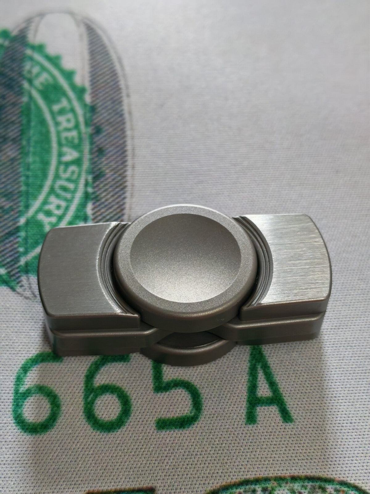 Moon-M2 Titanium