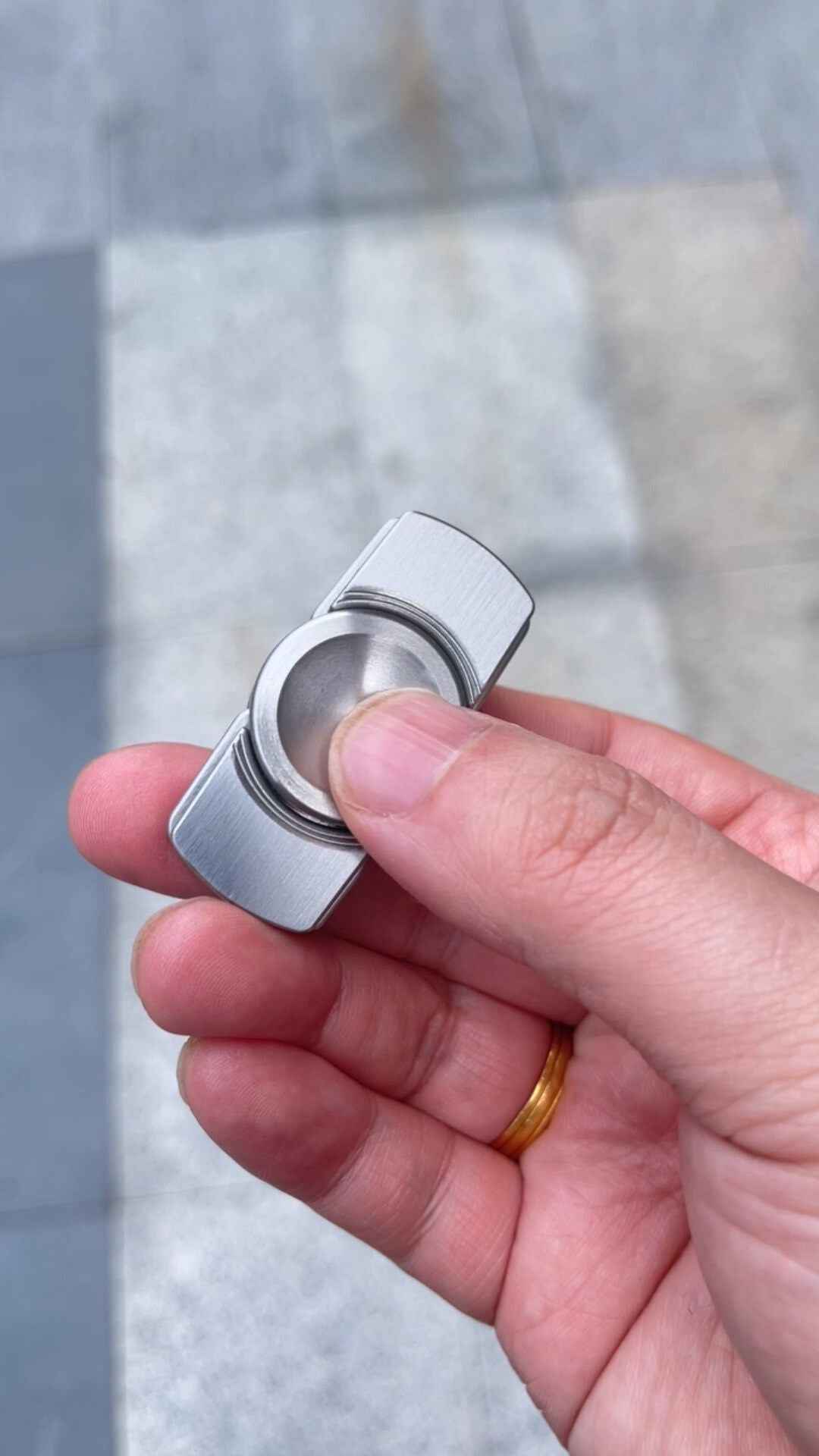 Moon-M2 Tungsten