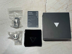 Moon-M2 Tungsten