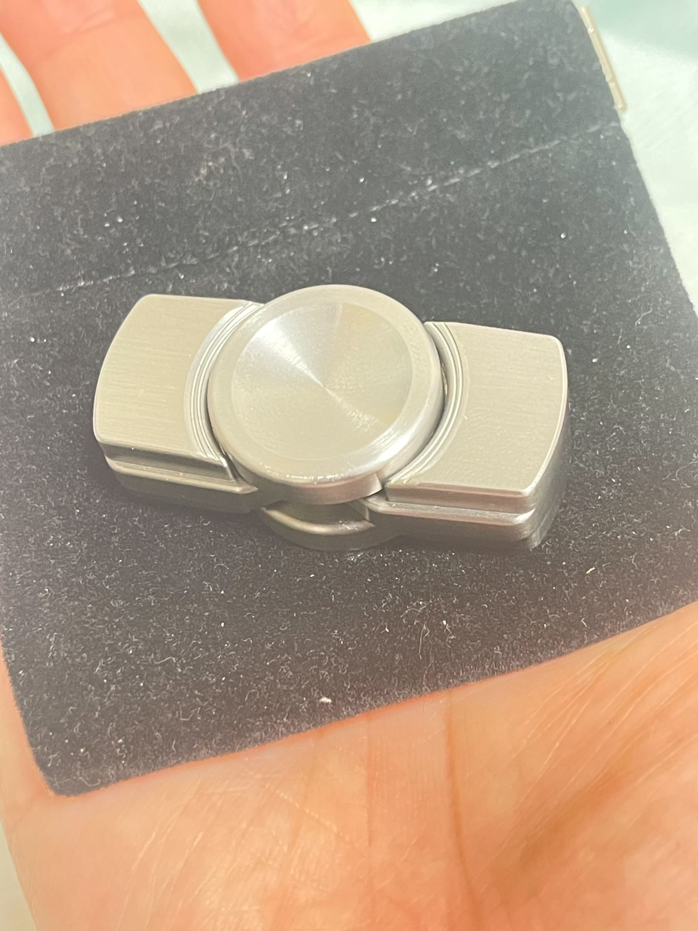 Moon-M2 Tungsten
