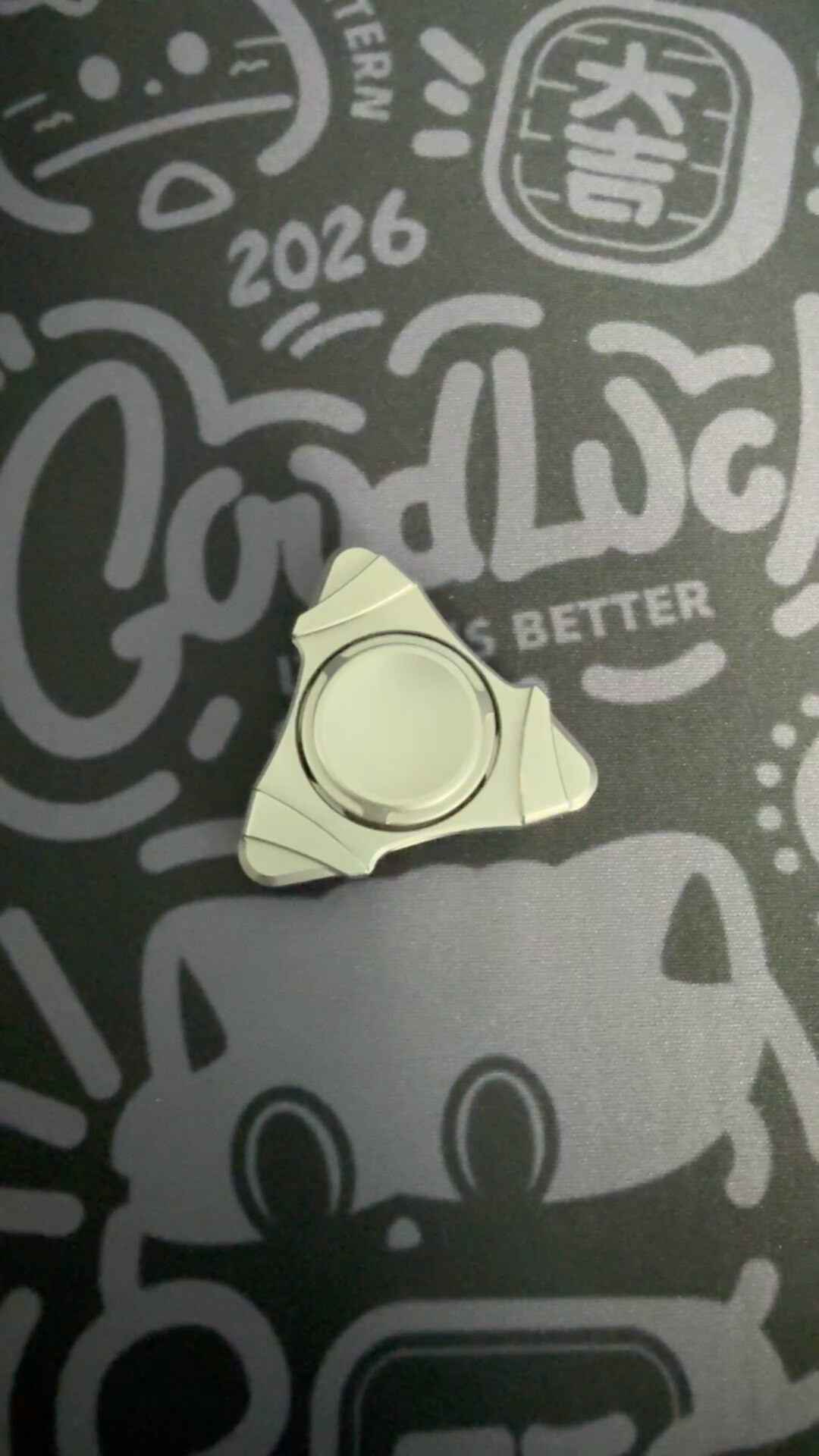 Silk Stainless Steel
