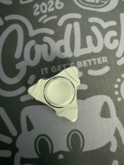 Silk Stainless Steel