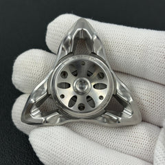 Ananta Stainless Steel