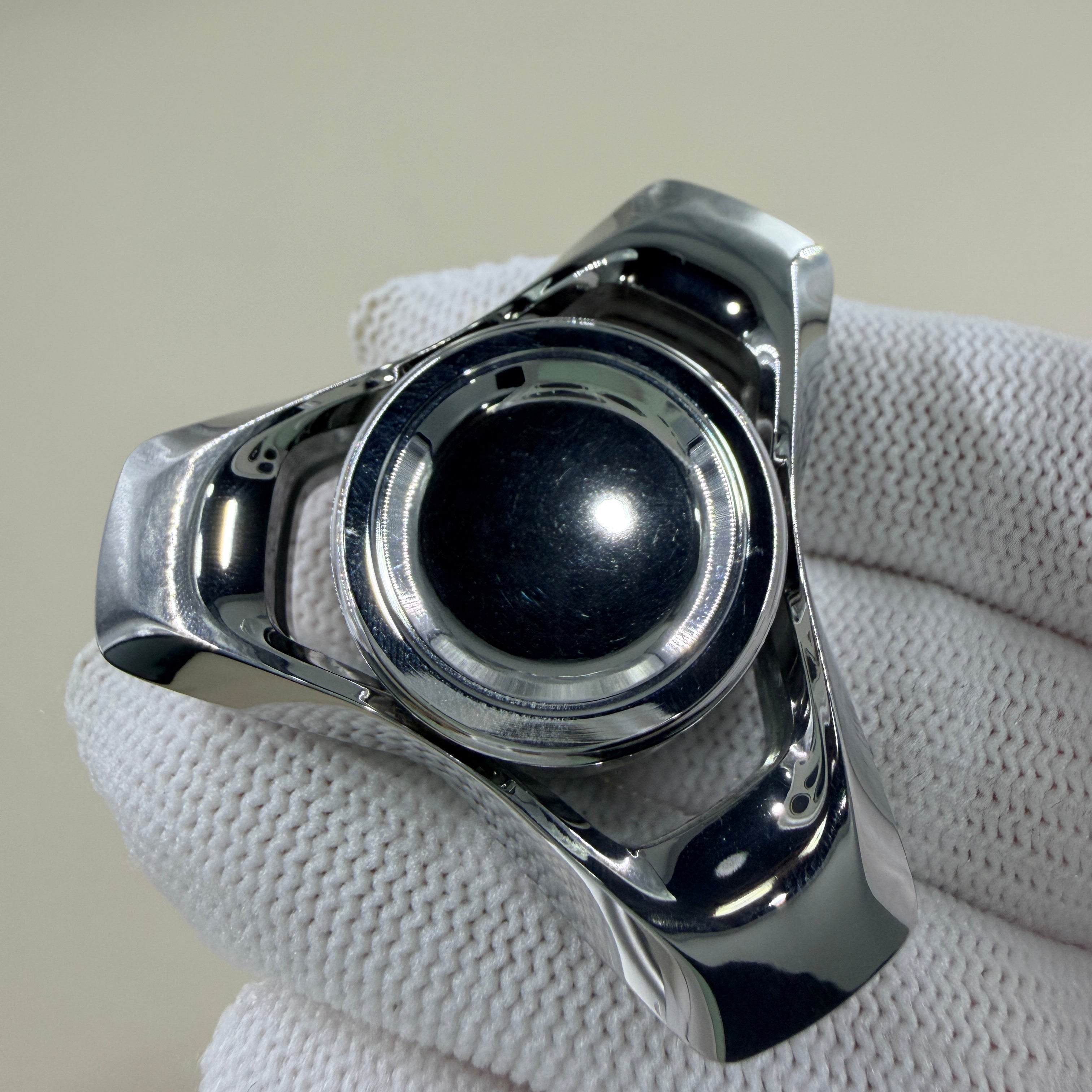 Liquid Stainless Steel