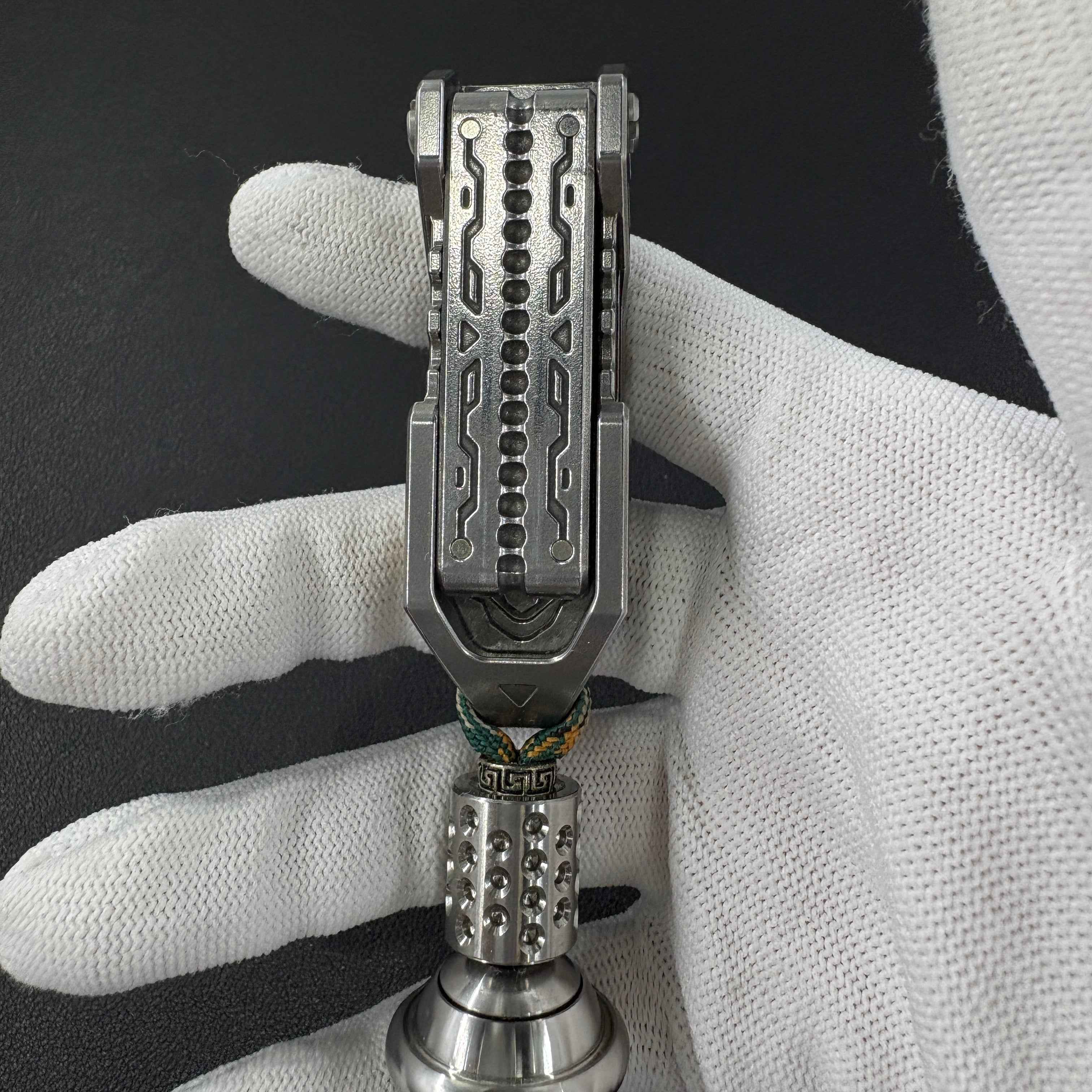 Razor Stainless Steel