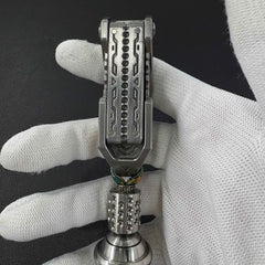 Razor Stainless Steel