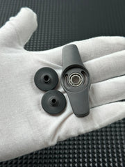 Oumuamua Premium & Buckle Zirconium Stonewashed