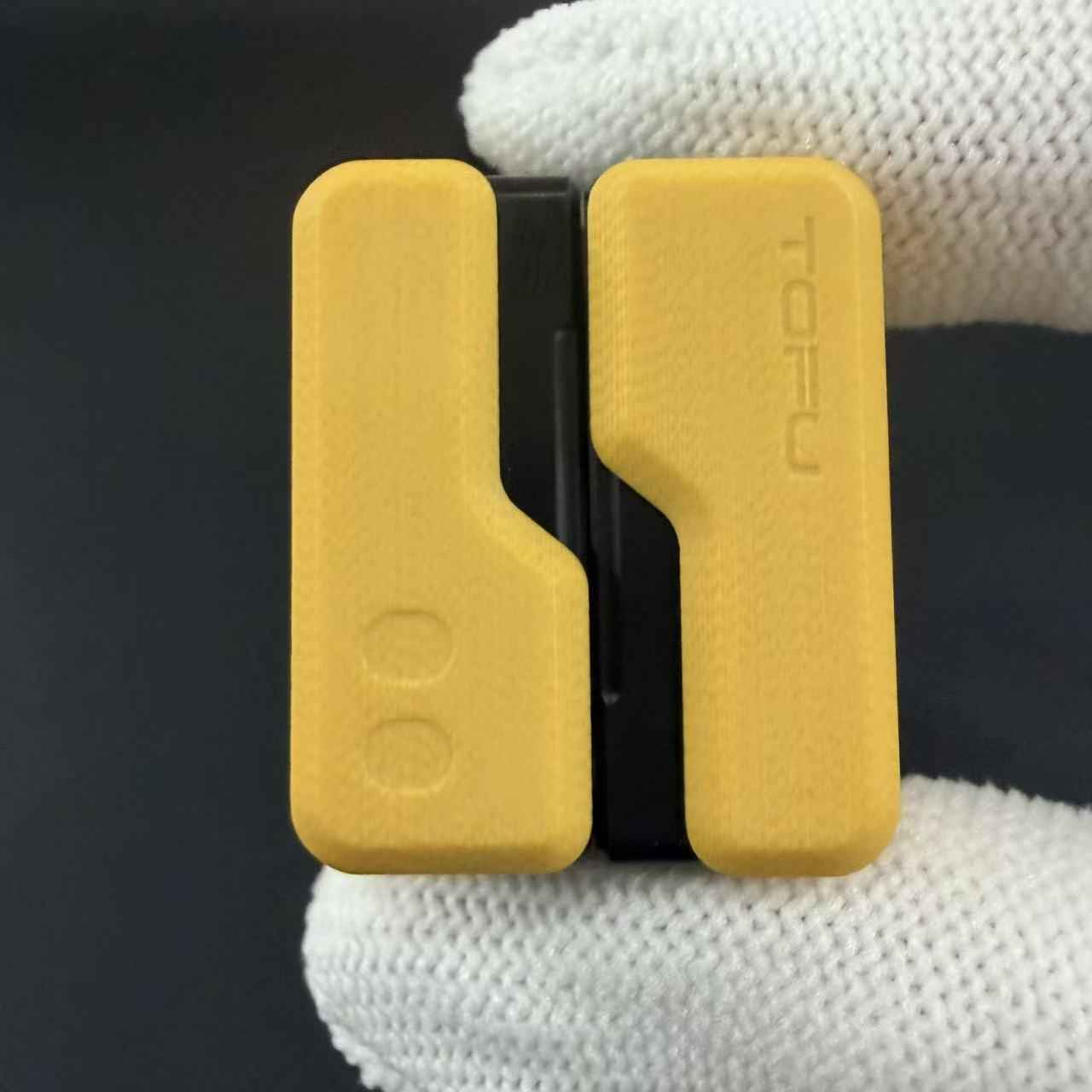 TOFU G10