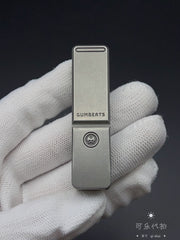 Crocbeats Stainless Steel