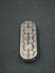 Ming Yin Titanium