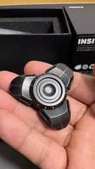 3I Stainless Steel Limited Edition