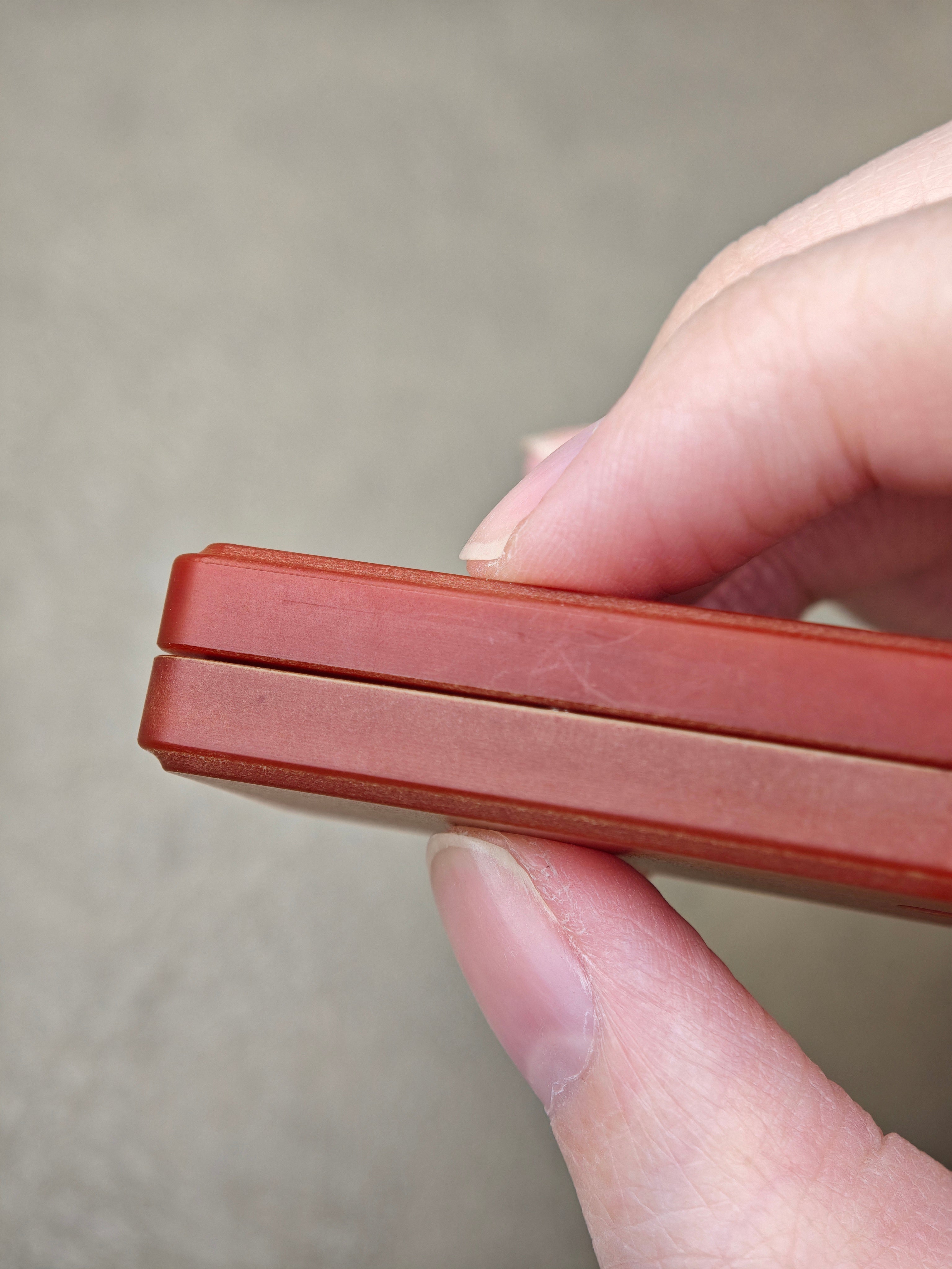 Ding Resin
