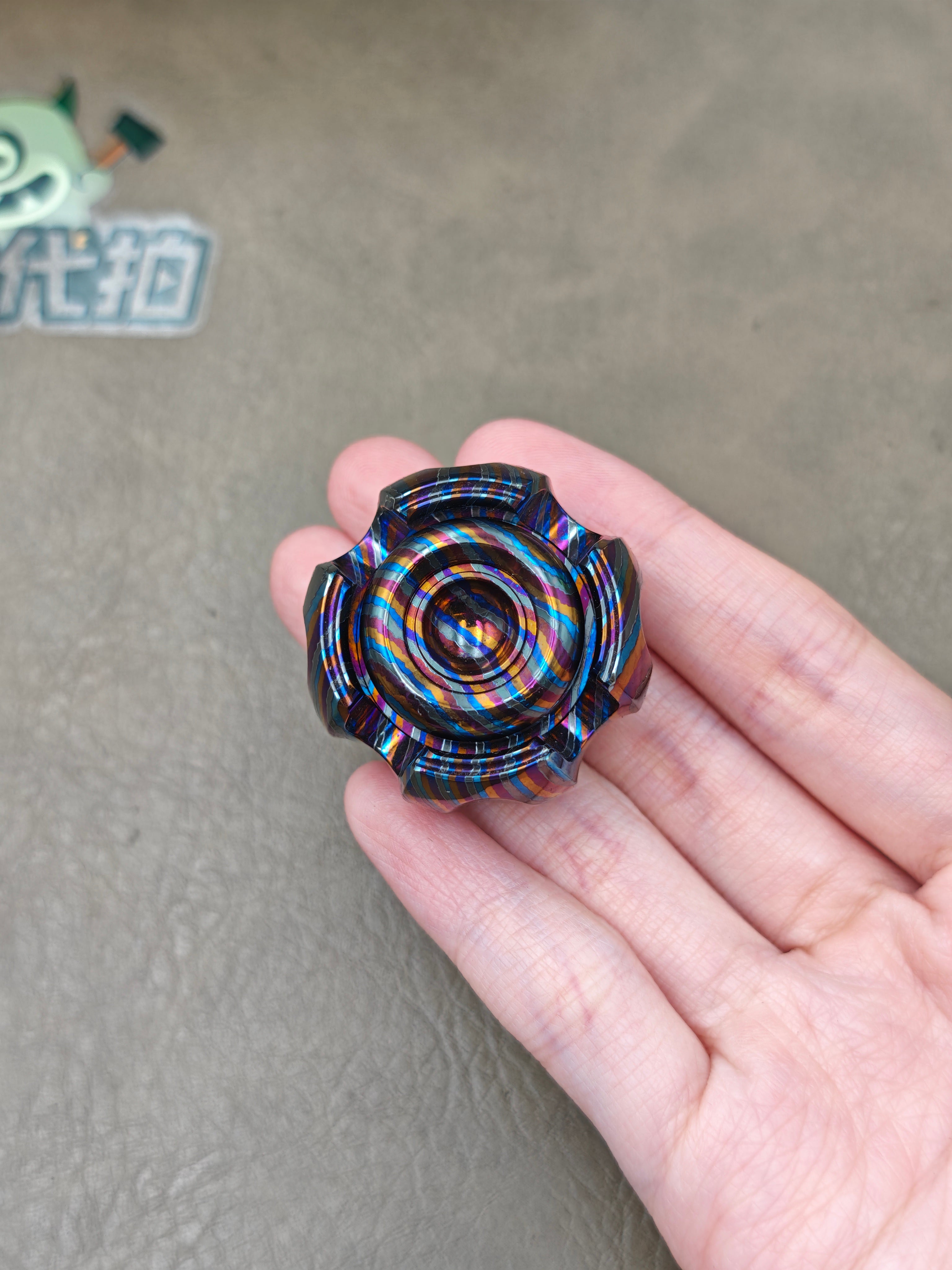 Noiz Zircuti