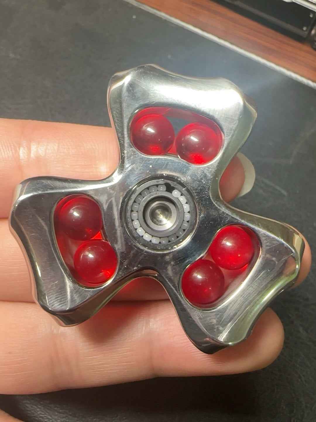 KIVA Stainless Steel