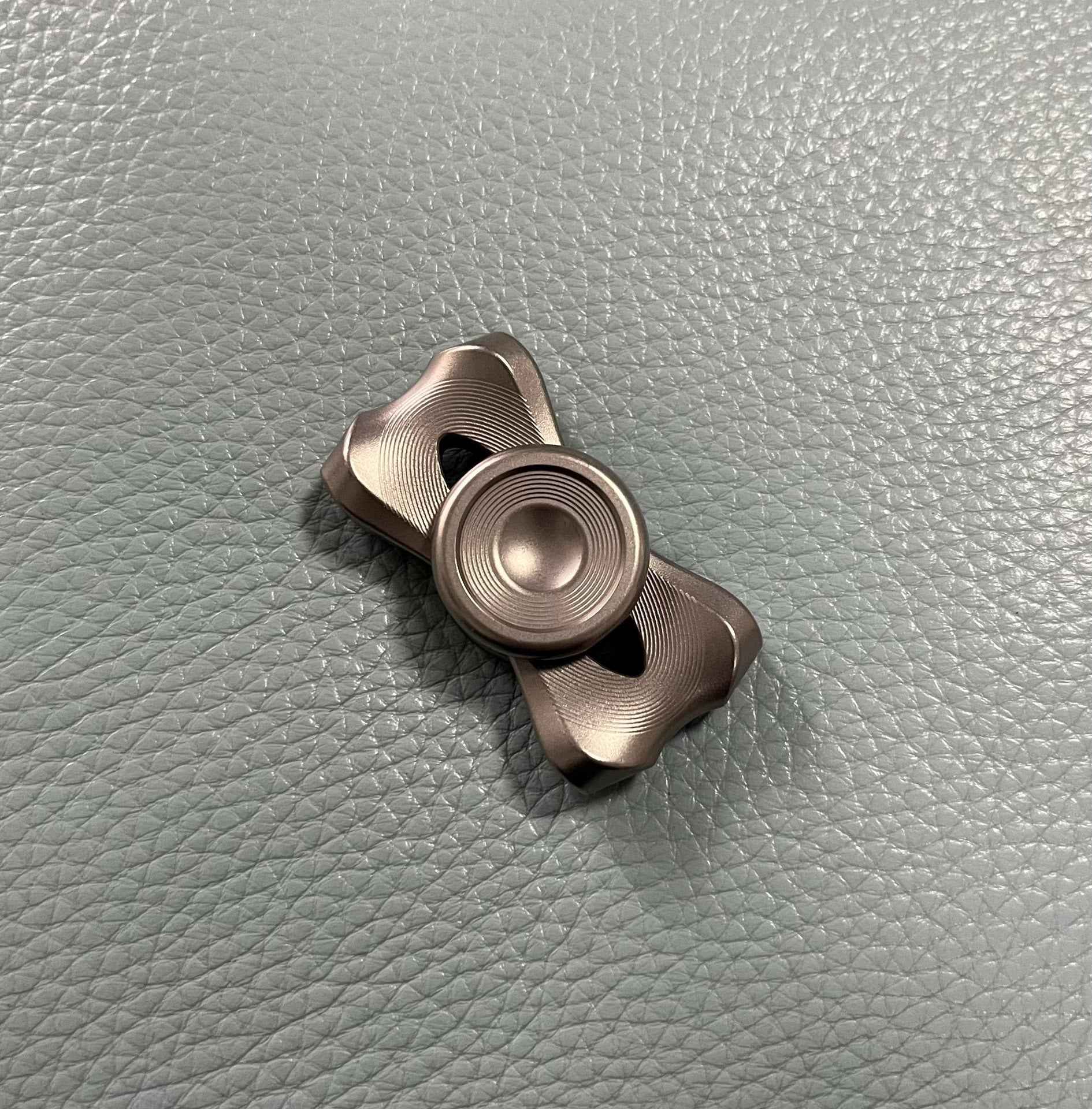 KIVA Titanium