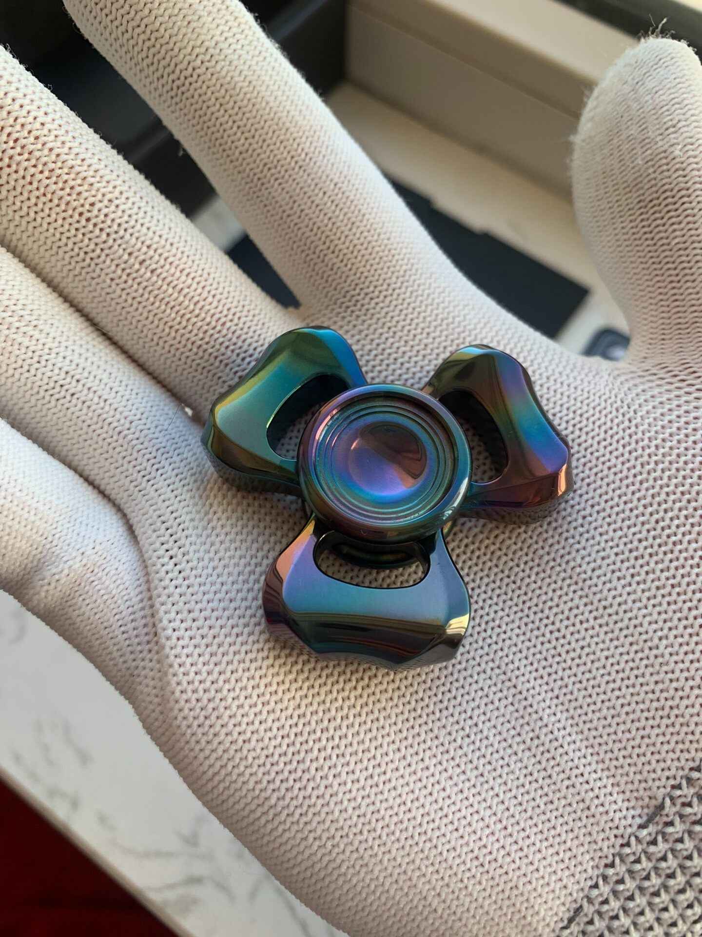 KIVA Zirconium
