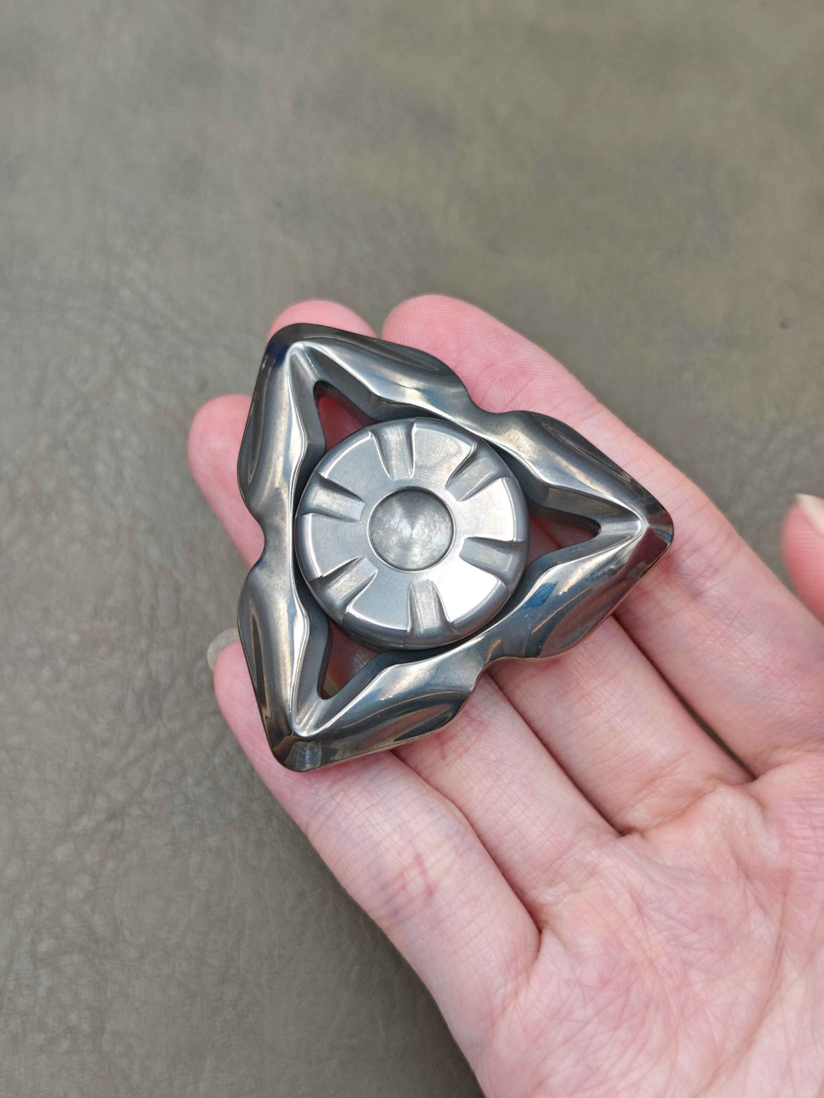 Tungsten