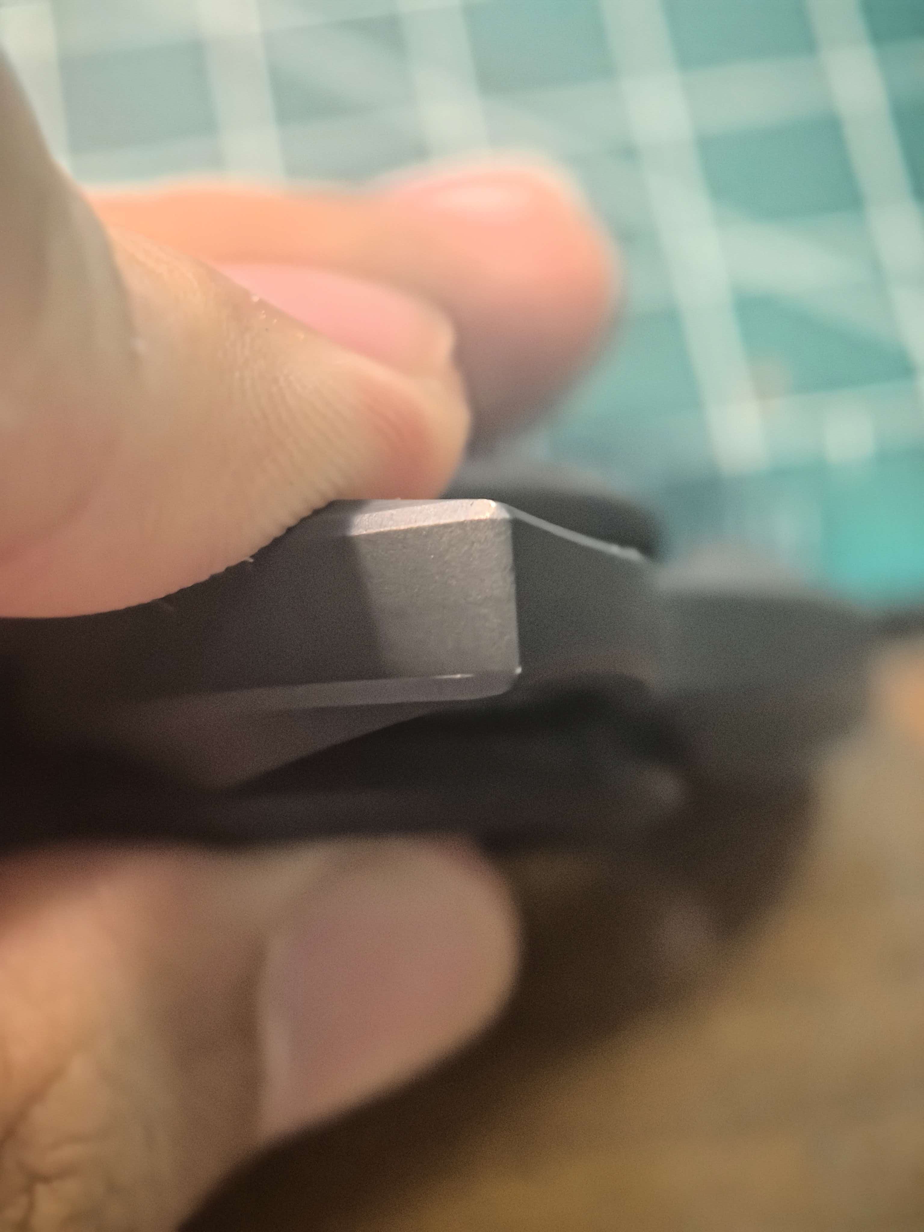 Baby Shark Zirconium