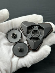 Qs Tungsten Titanium