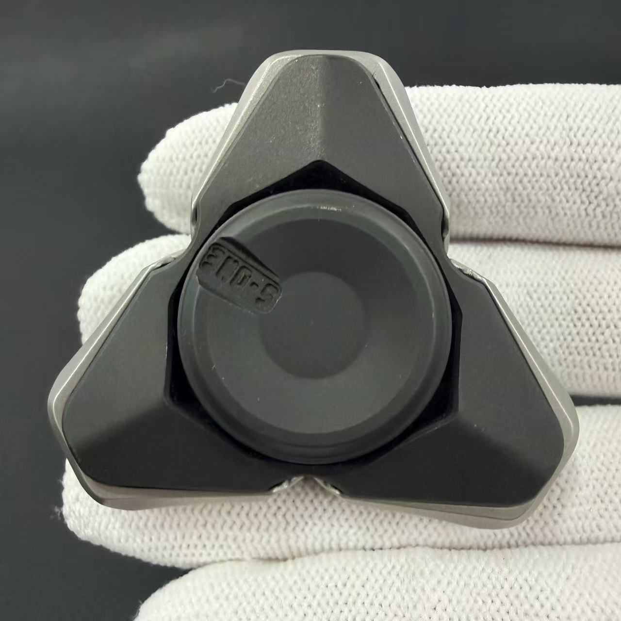 Qs Zirconium Stainless Steel
