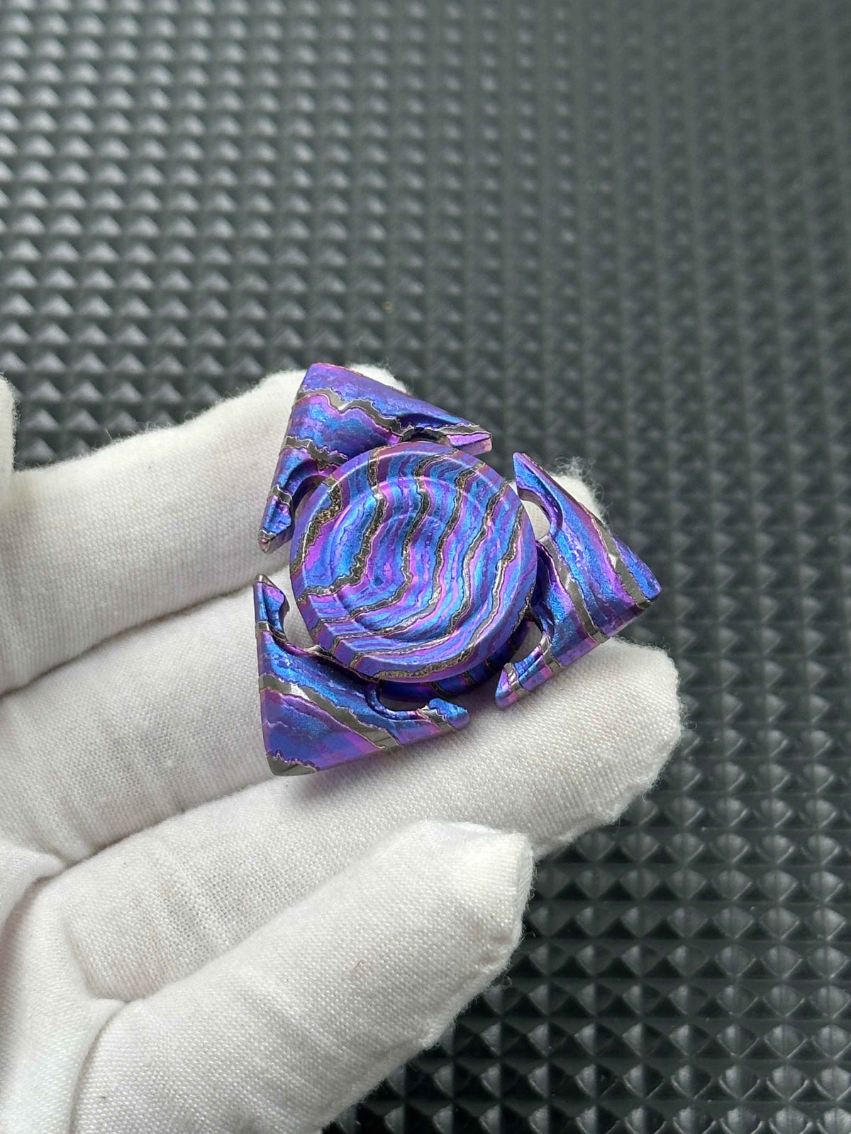 Cong Yun Zirconium Zircuti